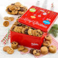 Cookie Gift Baskets & Thank You Gifts | Mrs. Fields Cookies
