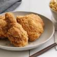 KFC - CLOSED - Chicken Wings - 171 Danada Square, E., Wheaton, IL ...