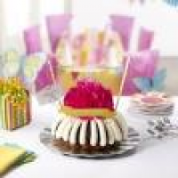Nothing Bundt Cakes - 48 Photos & 77 Reviews - Bakeries - 421 Town ...