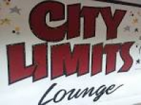 City Limits Bar - Home | Facebook