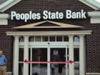 History - Peoples State Bank of Newton