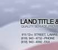 Land Title & Abstract Co. | Lawrenceville, Illinois