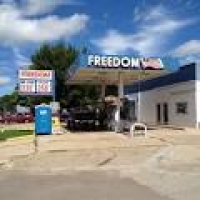 Freedom Oil - Gas Stations - 404 N Main St, Toluca, IL - Phone ...