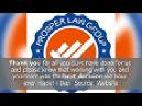 Prosper Law Group - REVIEWS - Minneapolis, MN - Legal Service ...