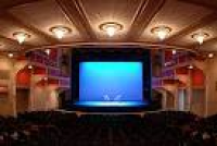 Royal & McPherson Theatres - McPherson Playhouse