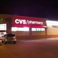 Cvs Pharmacy - Drugstores - 1130 S Veterans Pkwy, Bloomington, IL ...