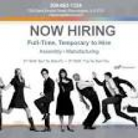 Employment Agencies in Bloomington - Yelp