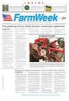 FarmWeek March 28 2011 by Illinois Farm Bureau - issuu