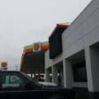 Bloomington Shell - Gas Stations - 2401 E Oakland Ave, Bloomington ...
