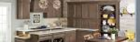 Kitchen Cabinets & Countertops in Bloomington IN | Tommy D's ...
