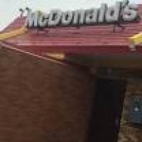McDonald's - Normal, IL