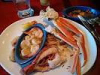 Red Lobster, Bloomington - Menu, Prices & Restaurant Reviews ...