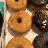 Dunkin' Donuts - 13 Reviews - Donuts - 1305 S Range Line Rd ...