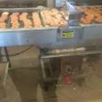 Krispy Kreme Doughnuts - 20 Reviews - Donuts - 201 N Veterans Pkwy ...