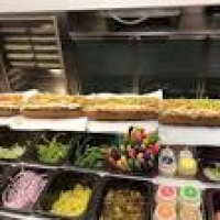 Subway - 15 Photos & 14 Reviews - Sandwiches - 1021 State St ...