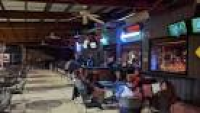 Gill Street Sports Bar and Restaurant - Bloomington-Normal, Illinois
