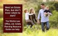 Ritchie Law Office - Estate Planning Law in Central Illinois