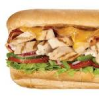 Subway Delivery • Order Online • LOCKPORT (16241 S FARRELL RD ...