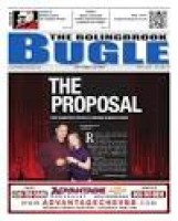 Bolingbrook Bugle 5-3-12 by Bugle, Sentinel & Enterprise ...