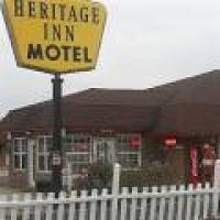 you-hotels.com: Heritage Inn Mahomet - Hotels in Mahomet, United ...