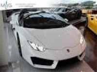 Lamborghini MAG Lamborghini Ohio | New Lamborghini dealership in ...