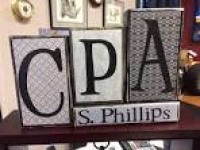 Sam Phillips, CPA - Home | Facebook