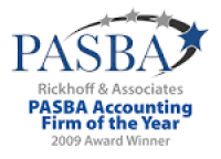 Rickhoff & Associates—A New Breed of Accounting Firm