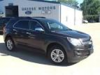Used 2013 Chevrolet Equinox 1LT - Inventory Vehicle Details at ...