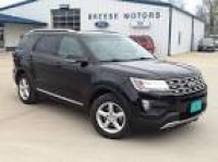 Used 2016 Ford Explorer XLT - Inventory Vehicle Details at Breese ...