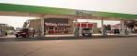 Gas Station & Bakery Hinckley, Minnesota | Tobies
