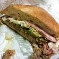 Quiznos - Sandwiches - 318 S Park St, Greenbush, Madison, WI ...