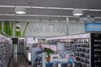 Walgreens LED Lighting System Energy Efficient - Acuity Brands