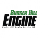 Bunker Hill Engine - Posts | Facebook