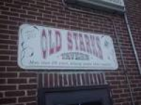 CHICAGOLAND BLOODY MARY: OLD STARKS TAVERN