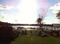 Rainmaker Campground Inc - Litchfield, IL - Campgrounds