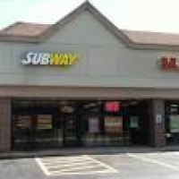 Subway - Fast Food - 187 N Neltnor Blvd, West Chicago, IL ...