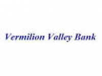 Vermilion Valley Bank Locations in Illinois