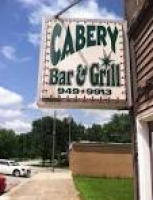 Cabery Bar & Grill - Posts - Cabery, Illinois - Menu, Prices ...