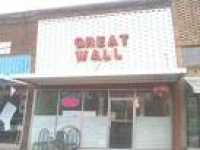 Great Wall in Rushville, IL - Home - Rushville, Illinois - Menu ...