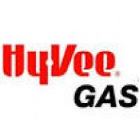 HY-VEE GAS - 500 17th Ave Drive - Silvis, IL | Quad Cities USA ...