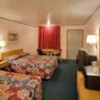 Americas Best Value Inn Murphysboro Carbondale - Hotels - 128 E ...