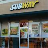 Subway - Sandwiches - 505 N Humboldt Ave, Willows, CA - Restaurant ...