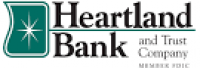Heartland Bank and Trust