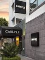 Carlyle Inn, Los Angeles, CA - Booking.com