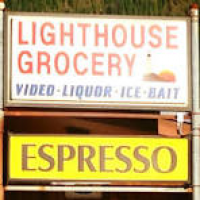 Lighthouse Grill of Carlyle | Lighthouse Lot (Deda) | Places Directory