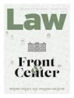 LAW Magazine by Oklahoma City University School of Law - issuu