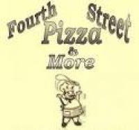 Fourth Street Pizza & More Restaurant Coupons