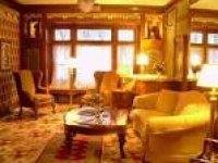 Book The Mansion Bed & Breakfast in West Dundee | Hotels.com