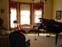 Bed and Breakfast Victorian Rose Garden, Algonquin: the best ...