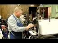 Hill Printing – Marion Illinois - YouTube